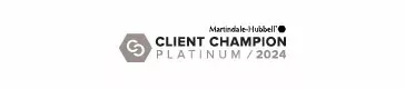 client champion logo